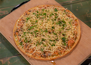 Cardápio – Pizza Araras